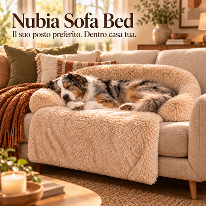 Nubia — Sofa Bed